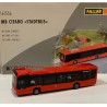 FALLER 161556 MB CITARO STADTBUS AUTOBUS  ESCALA H0 1:87