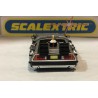 SLOT CAR SUPERSLOT H4249 DELOREAN BACK TO THE FUTURE  2  SCALEXTRIC UK