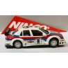 NINCO 50112 ALFA ROMEO 155 V6 TI -8 MARTINI LARINI UNBOXED