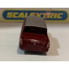 SLOT CAR SCX SUPERSLOT H4546 FORD ANGLIA 105E -30 BROADSPEED SCALEXTRIC UK