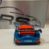 SLOT CAR REVOSLOT RS-0236 MARCOS LM 600 -6 STP EDITIONS