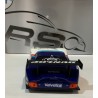 SLOT CAR REVOSLOT RS-0234 MARCOS LM 600 -3 VALVOLINE  EDITIONS