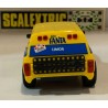 SLOT CAR SCX SCALEXTRIC EXIN 7306 NISSAN PATROL -212 TT  4x4 FANTA