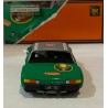 SLOT CAR SRC 016.08 PORSCHE 914/6 GT -186 WOLFENBUTTEL GERMANY 1972 E.SCHIMPF