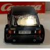 SLOT CAR CARRERA EVOLUTION 27230 VW VOLKSWAGEN GOLF GTI TUNER NEGRO