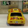 SLOT CAR SRC 003.02 FORD CAPRI 2600 -65 TOUR DE FRANCE 1972 RIPOLIN G.LARROUSSE