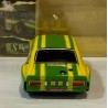 SLOT CAR SRC 900107 FORD CAPRI 2600 LV -28 SILVERSTONE TOURIST TROPHY 1973 ROUSE