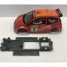 CHASIS 3D CITROEN C2 JWRC SCALEXTRIC