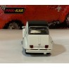 SLOT CAR PINK-KAR CV0 CITROEN 2CV BLANCO RARO