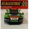 SLOT CAR SCX SCALEXTRIC 6366 ASTON MARTIN DBR9 INTERKITS L'ILLA