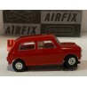 SLOT CAR MRRC 5165 MINI COOPER ROJO