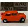 SLOT CAR MRRC 5165 MINI COOPER NARANJA