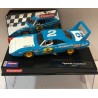 CARRERA EVOLUTION 27658 PLYMOUTH SUPERBIRD -2 NORM NELSON