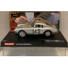 SLOT CAR CARRERA EXCLUSIV 20216 FERRARI 250 SWB -45 TOUR DE FRANCE 1961  1/24