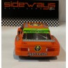 SLOT CAR RACER SIDEWAYS SW41A BMW 320 Gr.5 FAl TZ -15 NURBURGRING  JAGERMEISTER