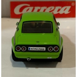 SLOT CAR CARRERA EVOLUTION 27232 OPEL MANTA A TUNNER