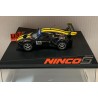 SLOT CAR NINCO 50517 LOTUS EXIGE GT3 98 ZAGAME