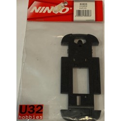 NINCO 80806 CHASIS AUDI A4