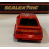 SLOT CAR SCX SCALEXTRIC C409 BMW M3 -44 DEMON TWEEKS  SCALEXTRIC UK