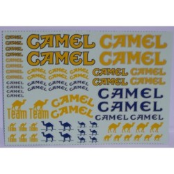 CALCA CAMEL 1/32