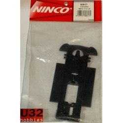 NINCO 80817 CHASIS BMW V12 LM