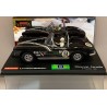 SLOT CAR CARRERA EXCLUSIV 20487 CHEVROLET CORVETTE -51 CONVERTIBLE '62 LTED 1/24