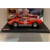 SLOT CAR CARRERA EXCLUSIV 20432 PORSCHE CARRERA 6 -49 SEBRING '66 1/24