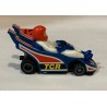 SLOT CAR TCR GO KART -5 TCR