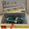 LE MANS MINIATURES 132107/1M ASTON MARTIN DBR1 -1 WINNER NURBURGRING 1959 MOSS