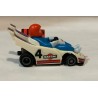 SLOT CAR TCR GO KART -4 MARTINI