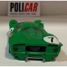 SLOT CAR POLICAR CAR06E FERRARI 412P -7 9H.KYALAMI 1967 D.PIPER-R.ATTWOOD