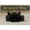 SLOT CAR SCX SUPERSLOT H4529 LOTUS 98T -12 F1 1986 DETROIT A.SENNA SCALEXTRIC UK