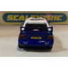 SLOT CAR SCX SUPERSLOT H4513 FORD ESCORT COSWORTH WRC -7 KANKKUNEN SCALEXTRIC UK