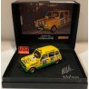 SLOT CAR SCALEXTRIC PASSION SP039 RENAULT 4L GTL -88 MONTE CARLO 1991 J.CESBRON