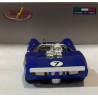 SLOT CAR THUNDERSLOT CA00205S/W LOLA T70 -7 CAN-AM NASSAU TROPHY '66 M.DONOHUE