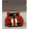 SLOT CAR THUNDERSLOT CA00405S/W McLAREN ELVA MKI -30 CAN-AM ASPERN 65 CH.VOGELE