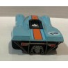 SLOT CAR NSR GD2 PORSCHE 917 K -2 DAYTONA 1971 GULF