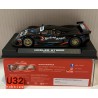 SLOT CAR NSR 0445AW3 MOSLER MT900 EVO3 2 VODKA