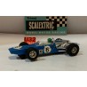 SLOT CAR SCX TRIANG SCALEXTRIC C-14 MATRA MS11 -6 F1 1969 JEAN PIERRE BELTOISE