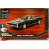 REVELL 07693 KIT 1/25 DOMINIC'S '70 DODGE CHARGER  FAST & FURIOUS