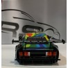 SLOT CAR REVOSLOT RS-0247 LISTER STORM GTS -14 FIA GT CHAP.2002 J.CAMPBELL