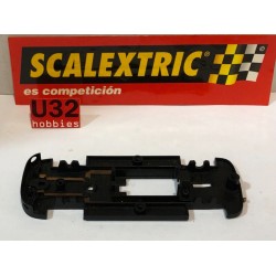 SCALEXTRIC CHASIS SEAT LEON