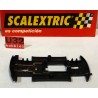 SCALEXTRIC CHASIS PEUGEOT 206 WRC