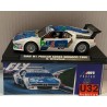 SLOT CAR FLY A2062 BMW M1 -55 PROCAR SERIES MONACO 1980 M.WINKELHOCK