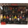 CARRERA EVOLUTION 21128 FIGURA ESPECTADORES TRIBUNA 15 FIGURAS