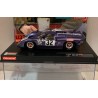 SLOT CAR CARRERA EXCLUSIV 23973 LOLA T70 MKIIIB -32 DIGITAL 1/24