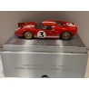 SLOT CAR BRM-166  1/24 FORD GT 40 MKII -3 24H.LE MANS 1966 DAN GURNEY-J.GRANT