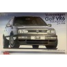 FUJIMI 12693 KIT 1/24 VOLKSWAGEN GOLF VR6