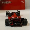 SLOT CAR NSR 0434IL ALFA ROMEO C42 -77 F1 '23 GUANYU ZHOU ROSSO QUADRIFOGLIO