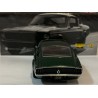 SLOT CAR PIONEER P001 FORD MUSTANG 390 GT 1968 BULLITT STEVE McQUEEN